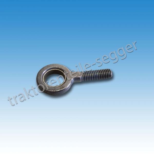 Augenschraube für Kupplungsgeberzylinder Holder A 40, A 50, A 60, A 62, A 65, C 40, C 50, C 60, C 65, C 400, C 500, A 440, A 550, A 560, A 650, A 660, C 440, C 550, C 560, C 660 & C 5000.